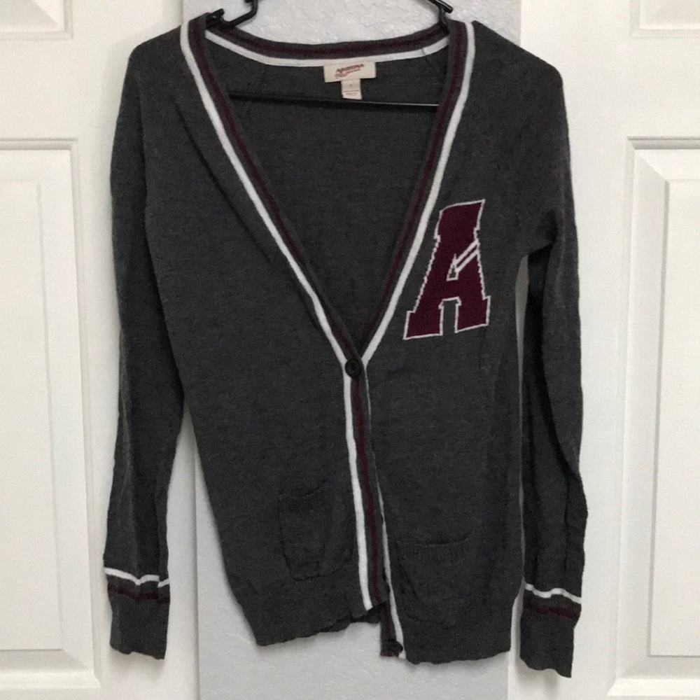 Cardigan